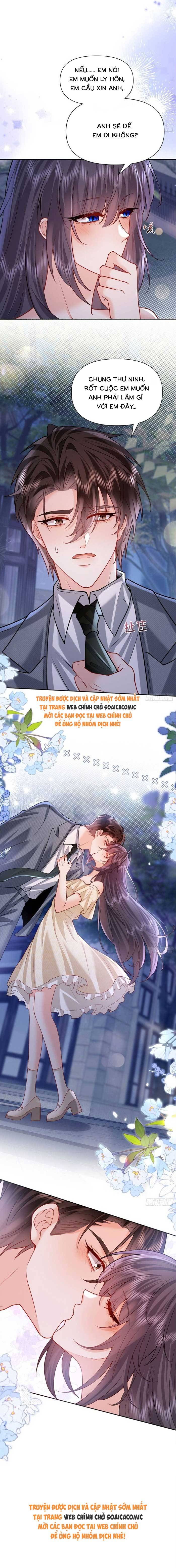 Rung Động Có Toan Tính - Chap Rung Động Có Toan [...] – Chap 45