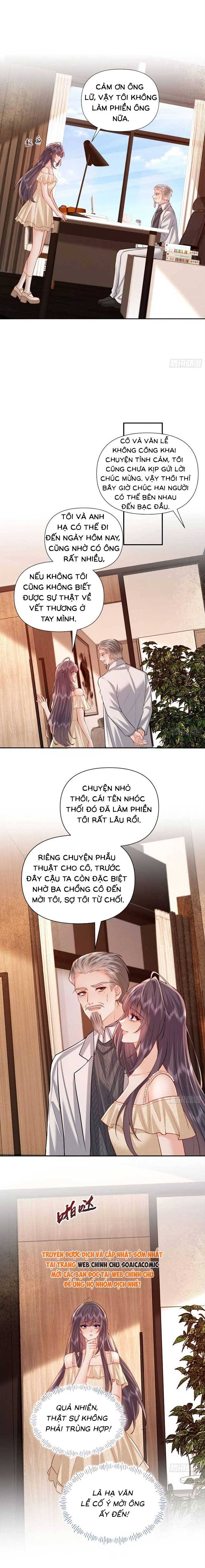 Rung Động Có Toan Tính - Chap Rung Động Có Toan [...] – Chap 45