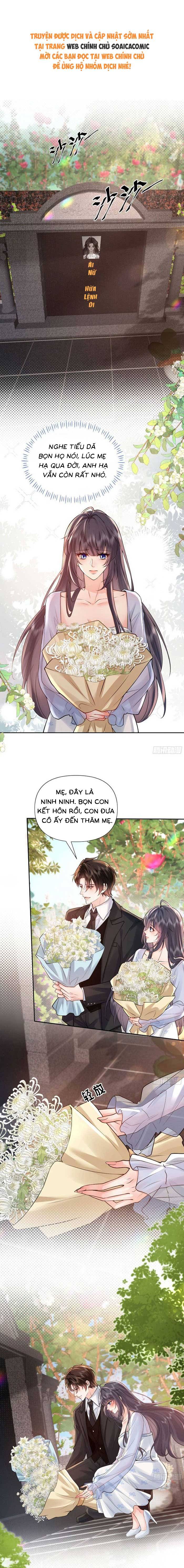 Rung Động Có Toan Tính - Chap Rung Động Có Toan [...] – Chap 48