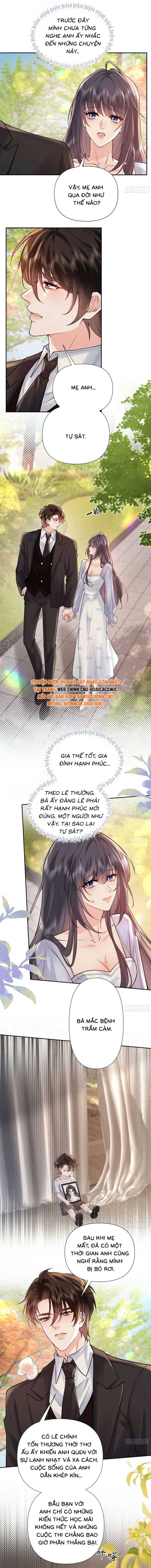 Rung Động Có Toan Tính - Chap Rung Động Có Toan [...] – Chap 48