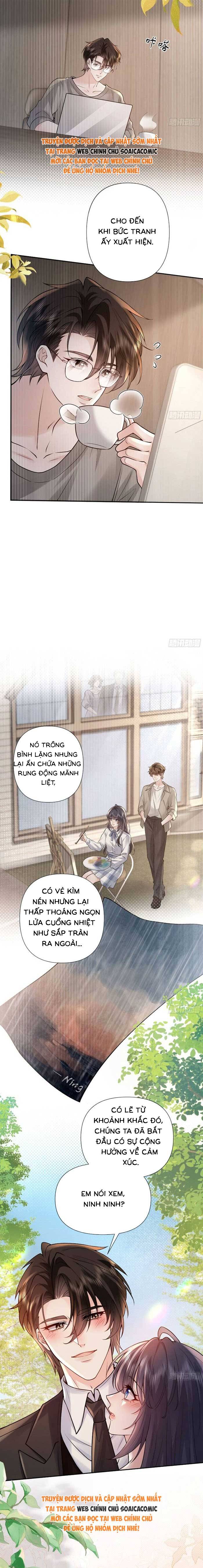 Rung Động Có Toan Tính - Chap Rung Động Có Toan [...] – Chap 48