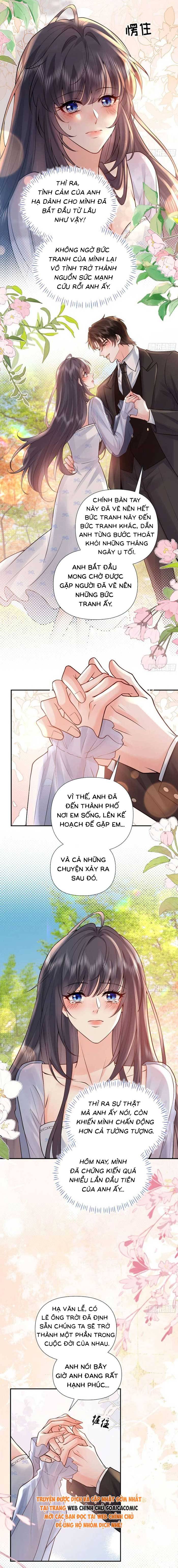 Rung Động Có Toan Tính - Chap Rung Động Có Toan [...] – Chap 48