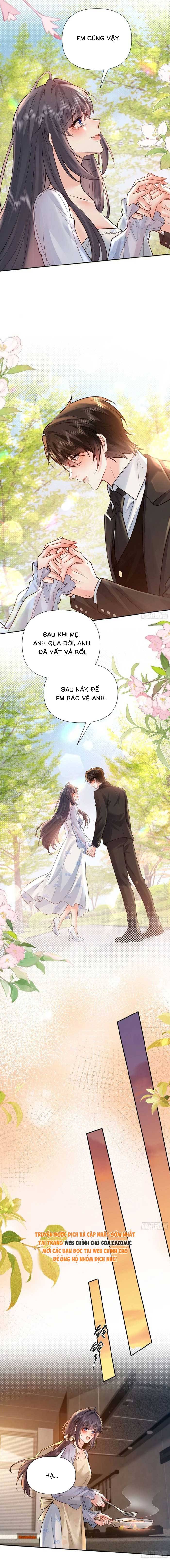 Rung Động Có Toan Tính - Chap Rung Động Có Toan [...] – Chap 48