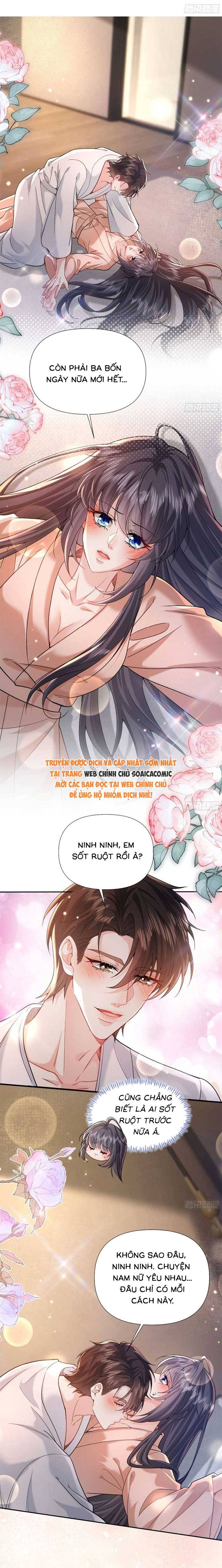 Rung Động Có Toan Tính - Chap Rung Động Có Toan [...] – Chap 49