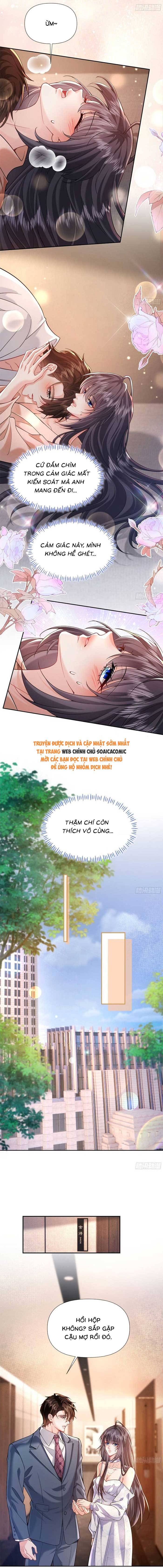 Rung Động Có Toan Tính - Chap Rung Động Có Toan [...] – Chap 49