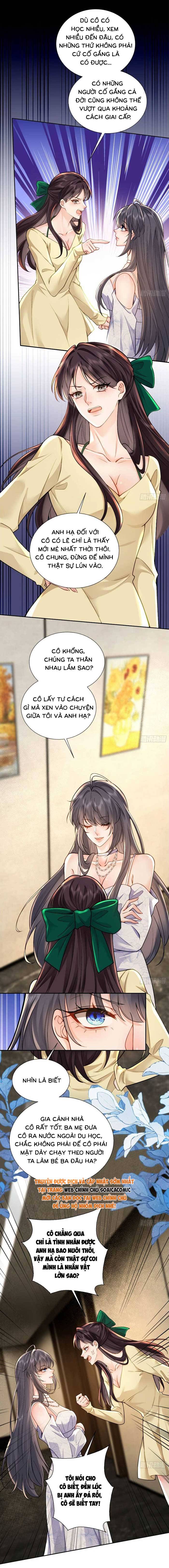 Rung Động Có Toan Tính - Chap Rung Động Có Toan [...] – Chap 50