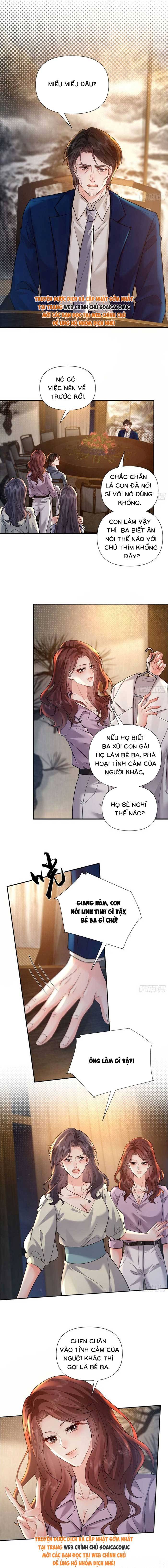 Rung Động Có Toan Tính - Chap Rung Động Có Toan [...] – Chap 51