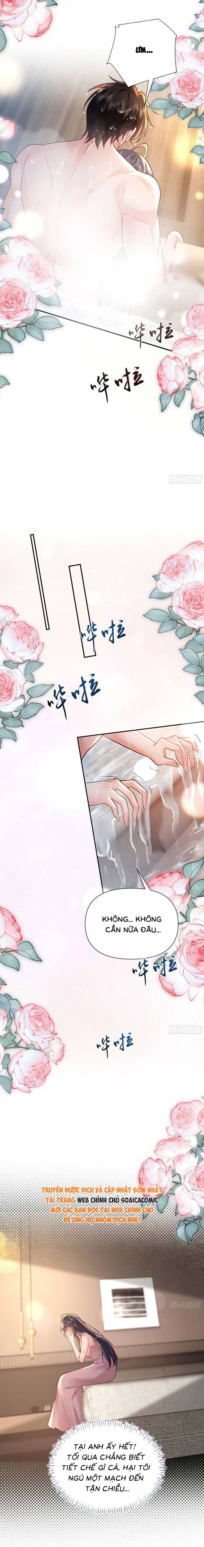 Rung Động Có Toan Tính - Chap Rung Động Có Toan [...] – Chap 53