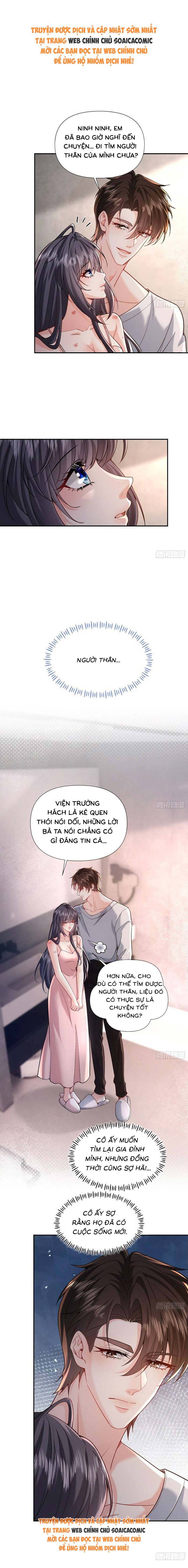 Rung Động Có Toan Tính - Chap Rung Động Có Toan [...] – Chap 54