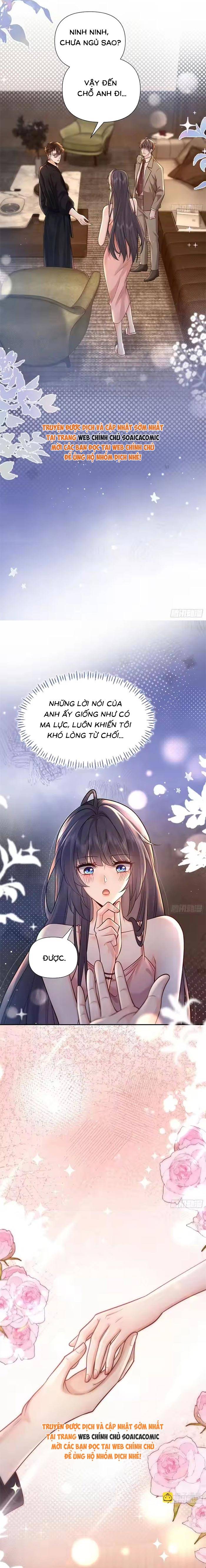 Rung Động Có Toan Tính - Chap Rung Động Có Toan [...] – Chap 7 - Trang 13