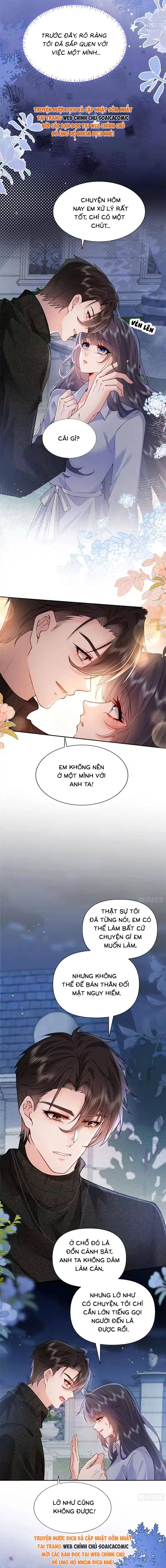 Rung Động Có Toan Tính - Chap Rung Động Có Toan [...] – Chap 7 - Trang 2