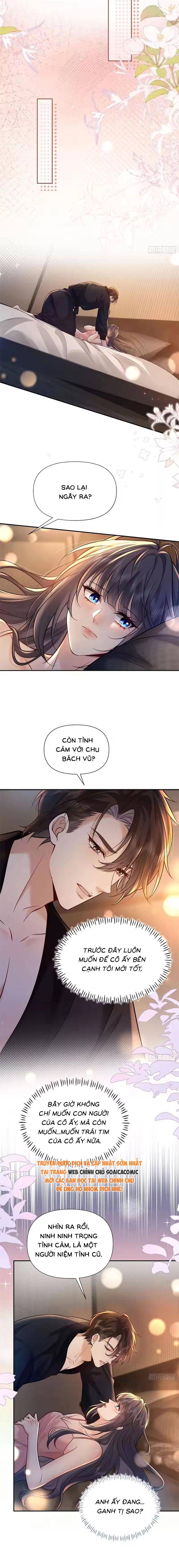 Rung Động Có Toan Tính - Chap Rung Động Có Toan [...] – Chap 8 - Trang 2