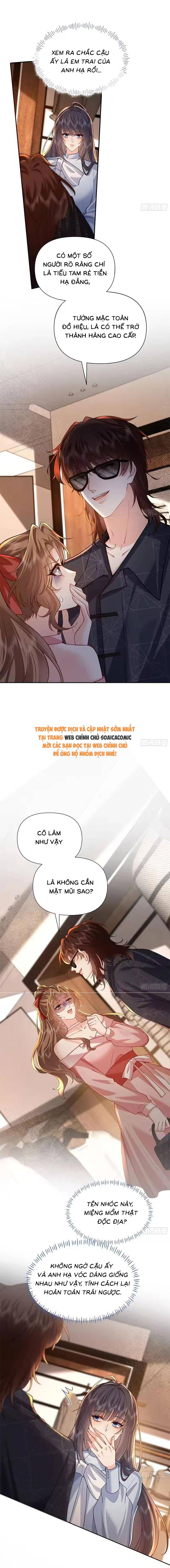 Rung Động Có Toan Tính - Chap Rung Động Có Toan [...] – Chap 9 - Trang 1