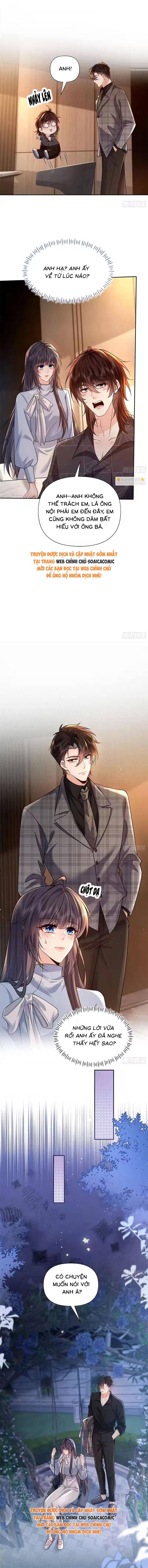 Rung Động Có Toan Tính - Chap Rung Động Có Toan [...] – Chap 9 - Trang 12