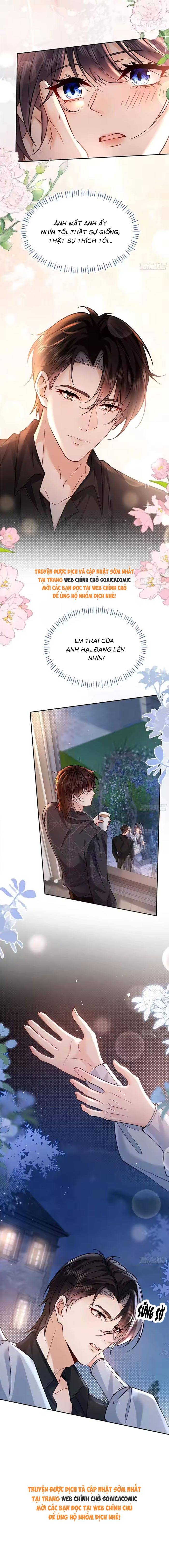 Rung Động Có Toan Tính - Chap Rung Động Có Toan [...] – Chap 9 - Trang 14