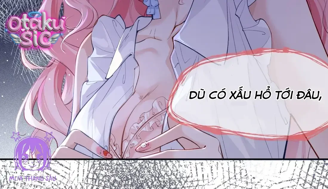 Rung Động Nguy Hiểm - Chap 1 - Trang 26