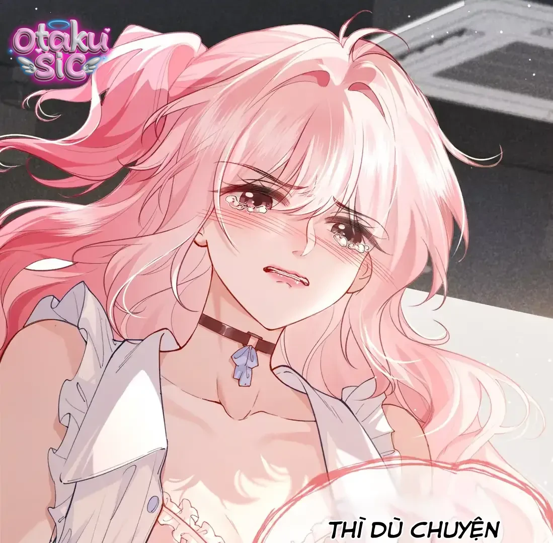 Rung Động Nguy Hiểm - Chap 1 - Trang 28