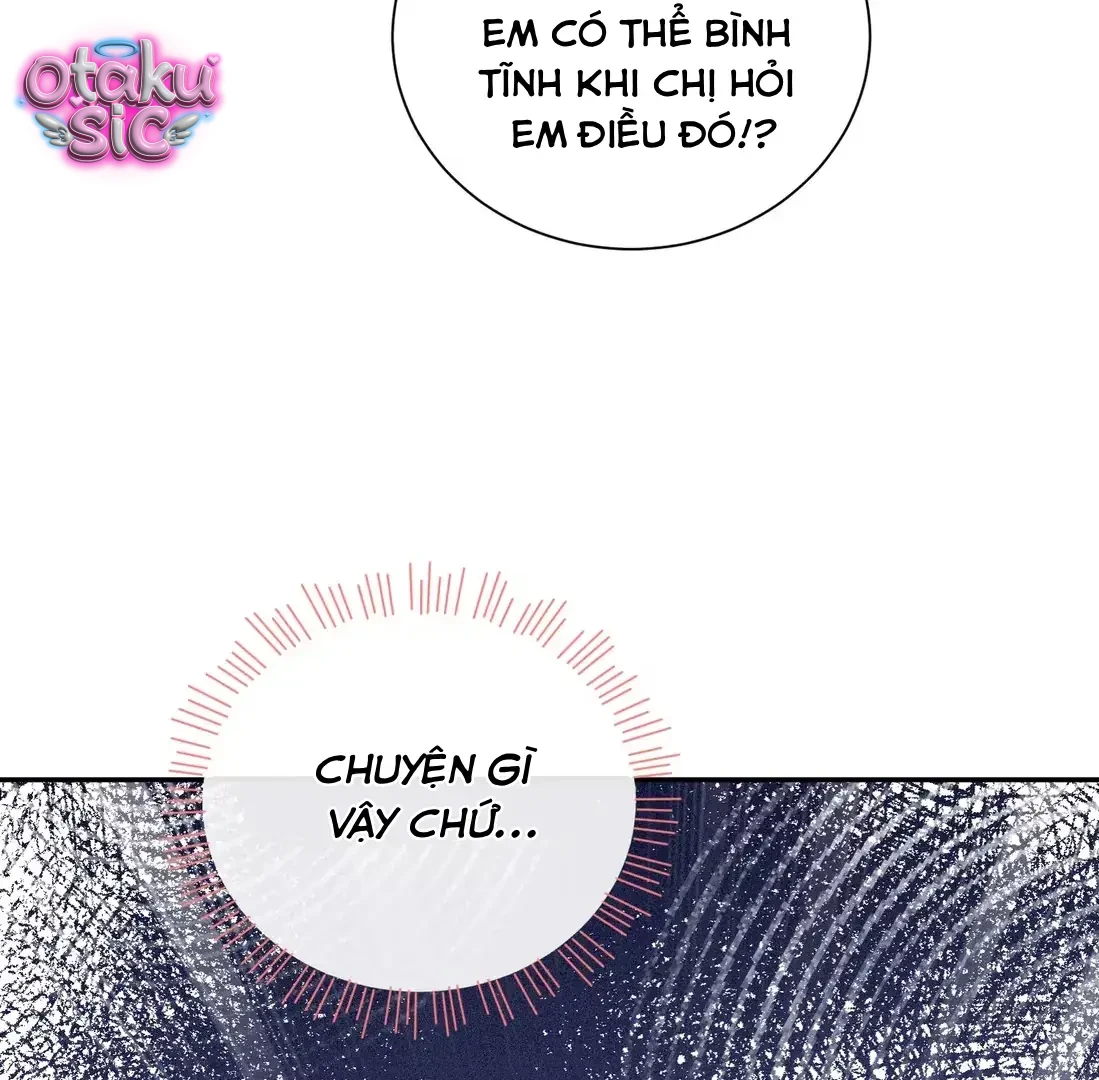 Rung Động Nguy Hiểm - Chap 1 - Trang 32