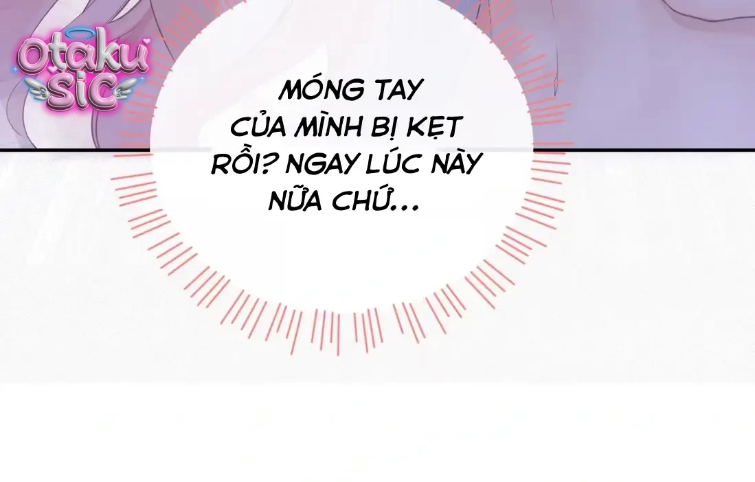 Rung Động Nguy Hiểm - Chap 1 - Trang 35
