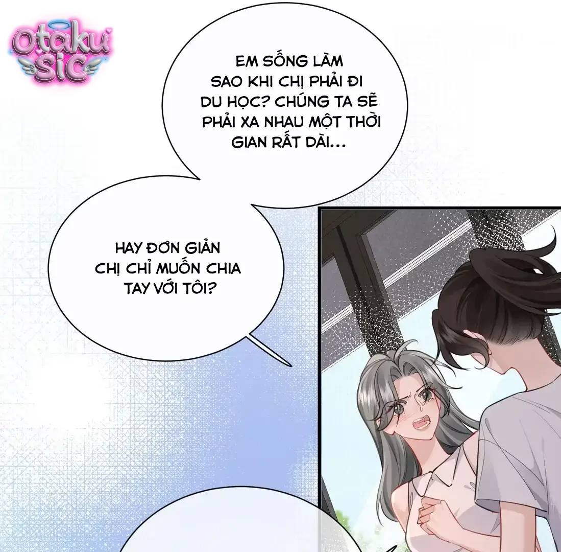 Rung Động Nguy Hiểm - Chap 1 - Trang 36