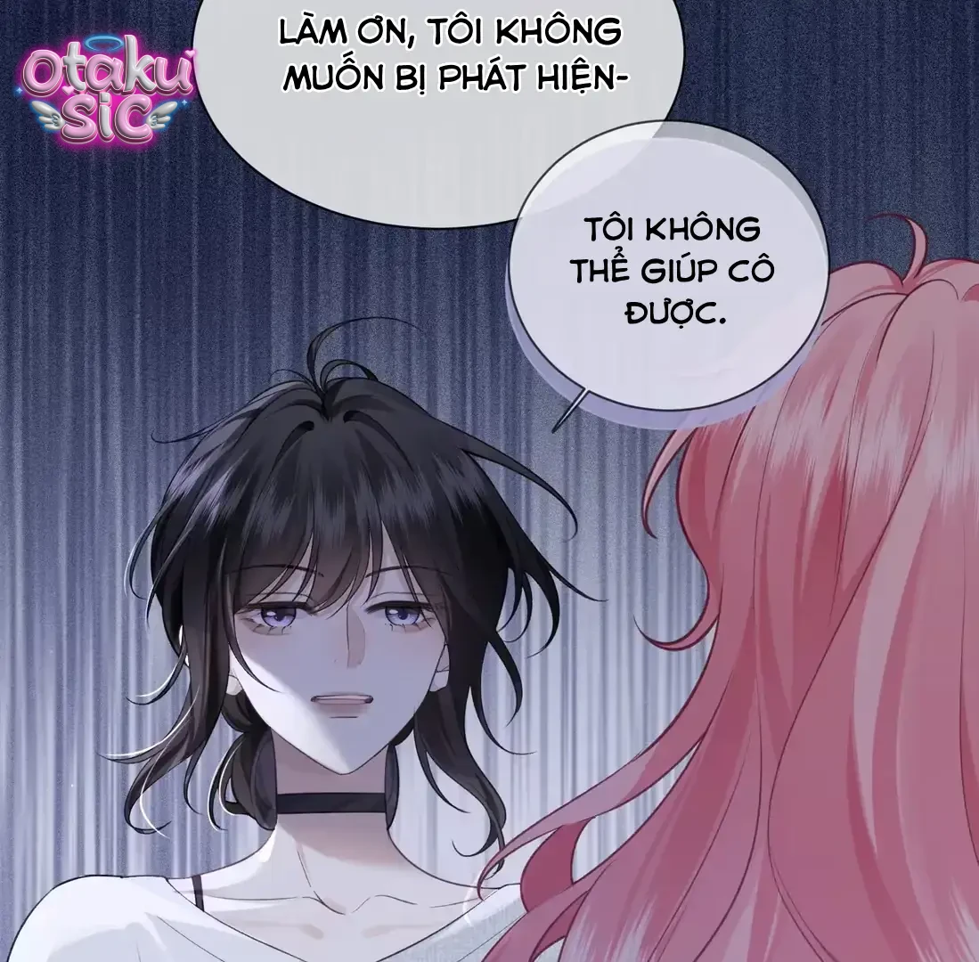 Rung Động Nguy Hiểm - Chap 1 - Trang 41