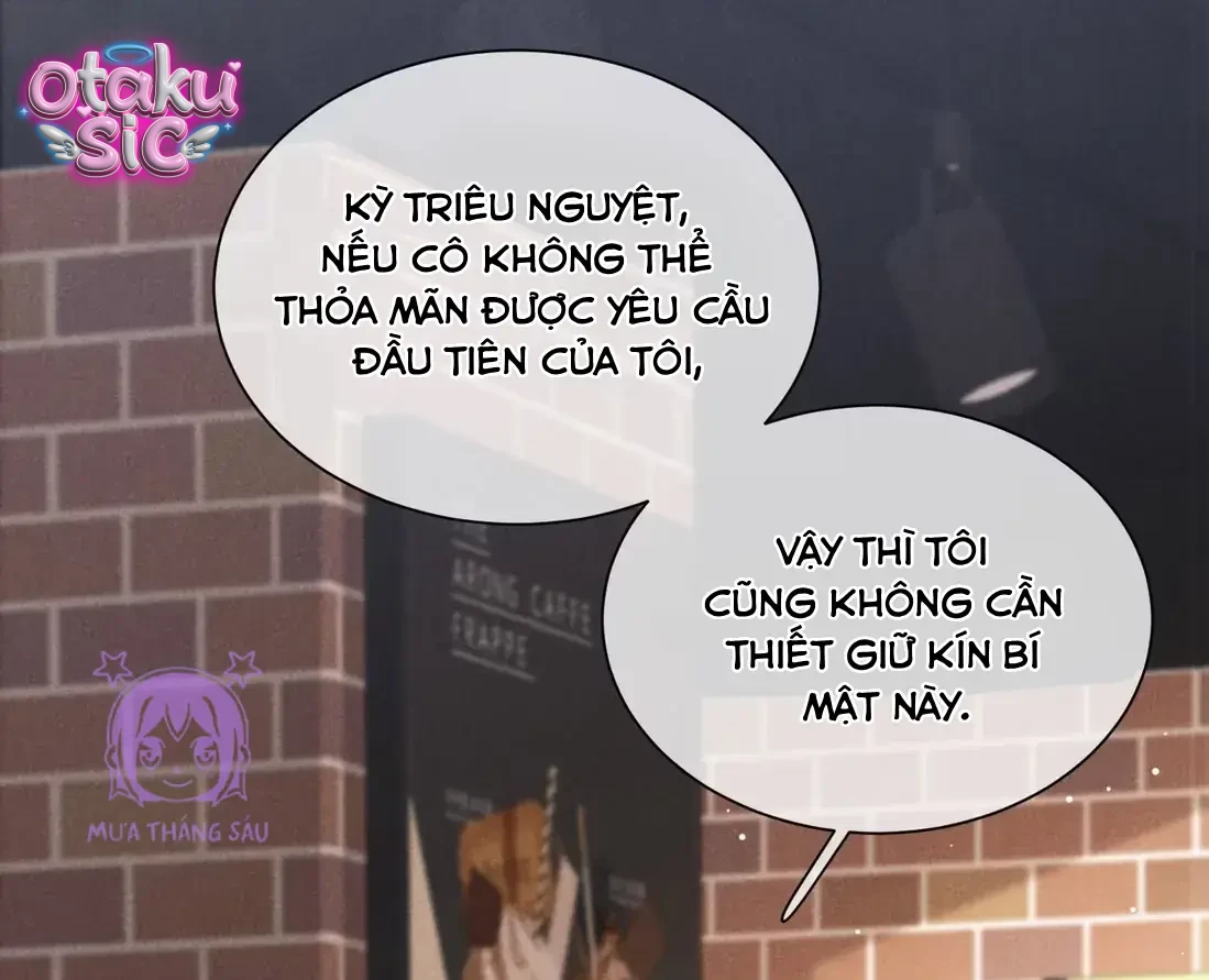 Rung Động Nguy Hiểm - Chap 1 - Trang 43