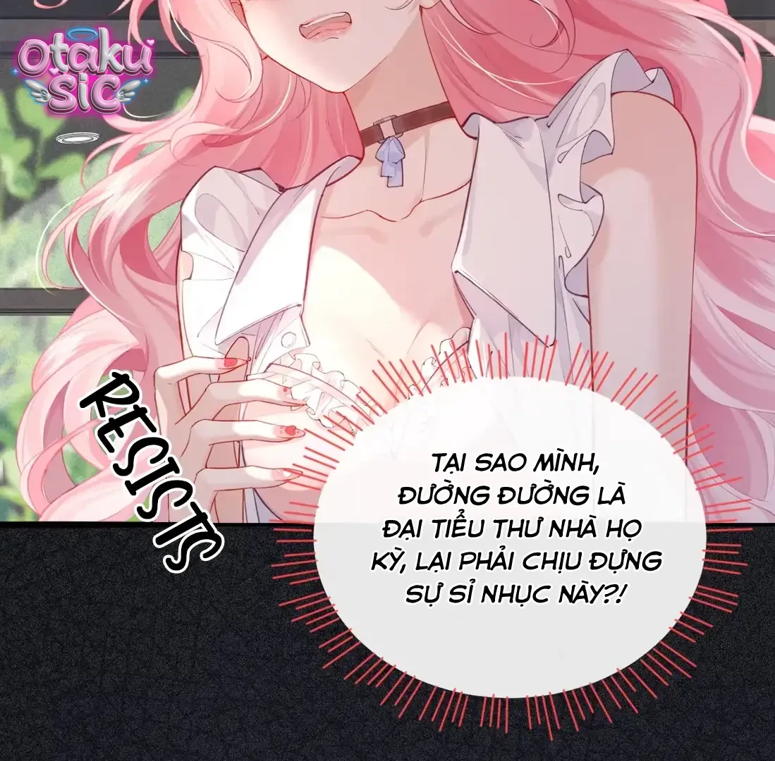 Rung Động Nguy Hiểm - Chap 1 - Trang 46