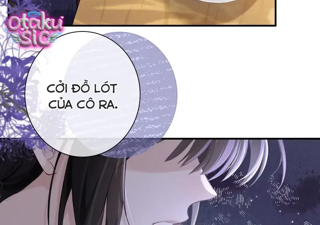 Rung Động Nguy Hiểm - Chap 1 - Trang 5