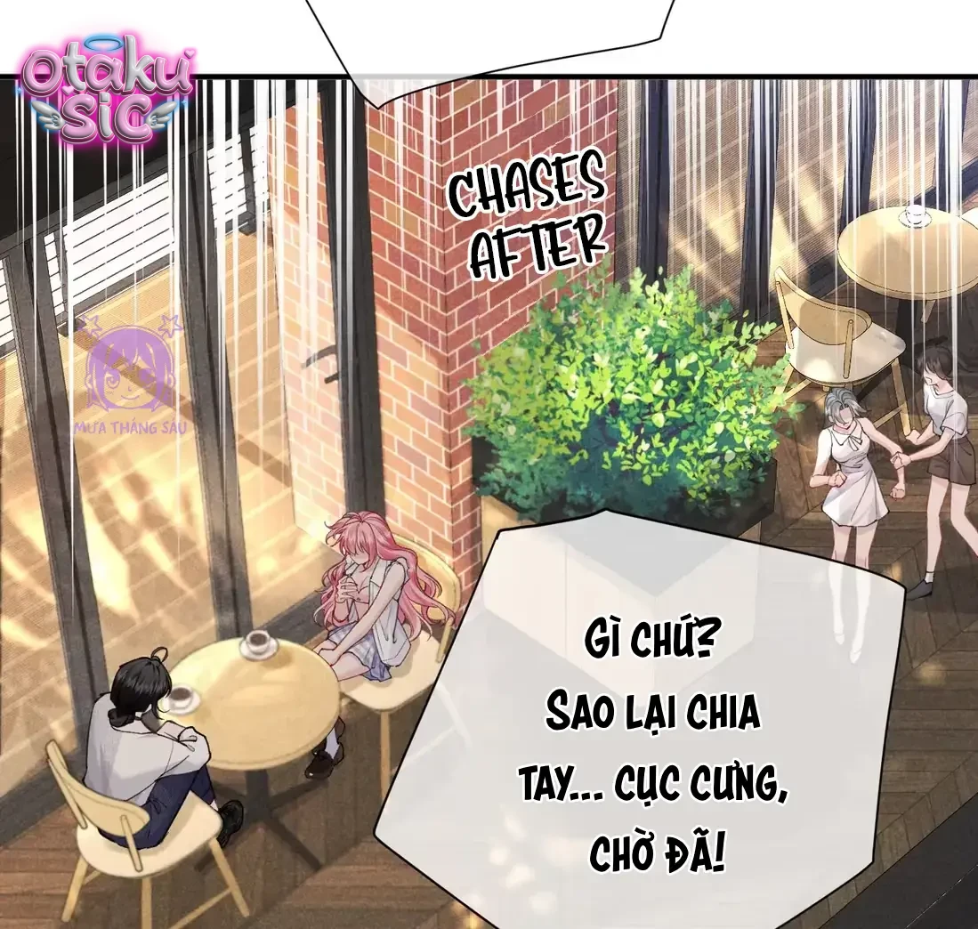 Rung Động Nguy Hiểm - Chap 1 - Trang 50