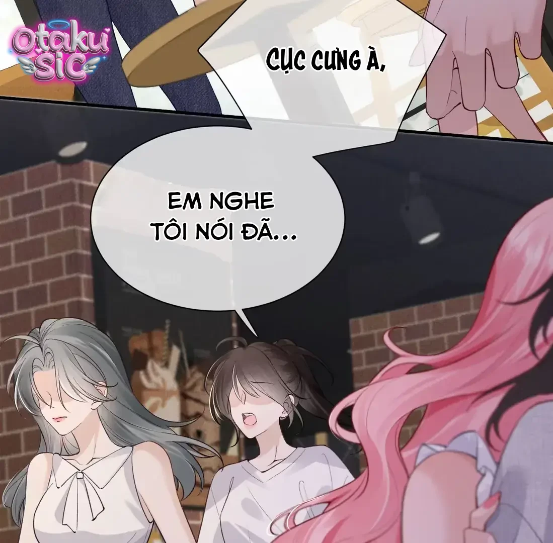 Rung Động Nguy Hiểm - Chap 1 - Trang 65