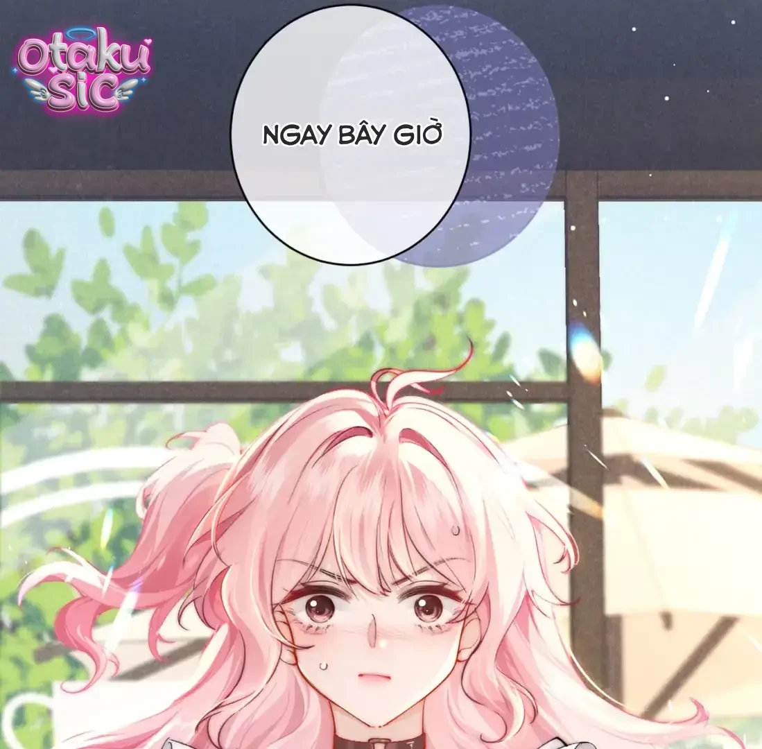 Rung Động Nguy Hiểm - Chap 1 - Trang 7