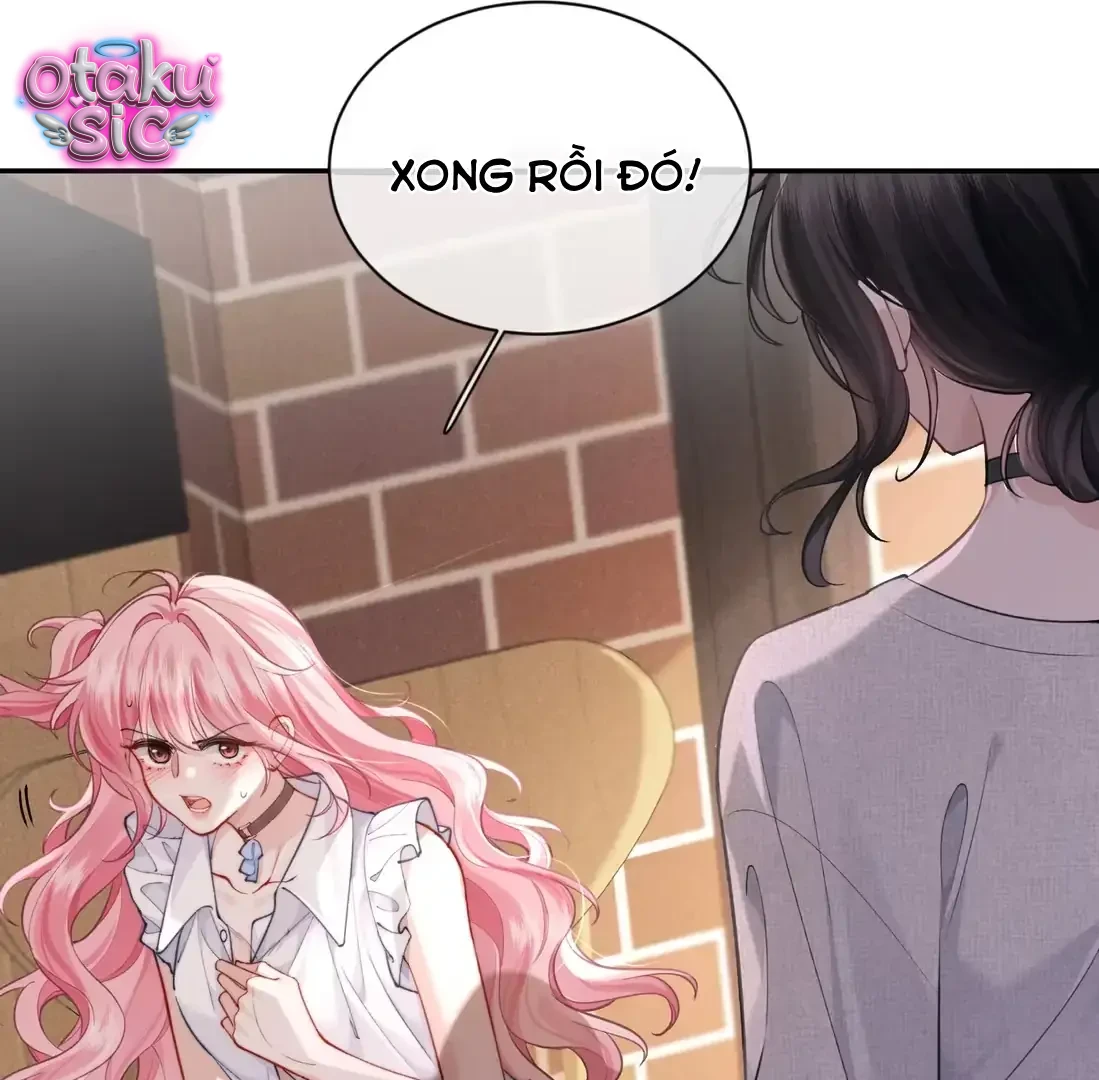 Rung Động Nguy Hiểm - Chap 1 - Trang 76