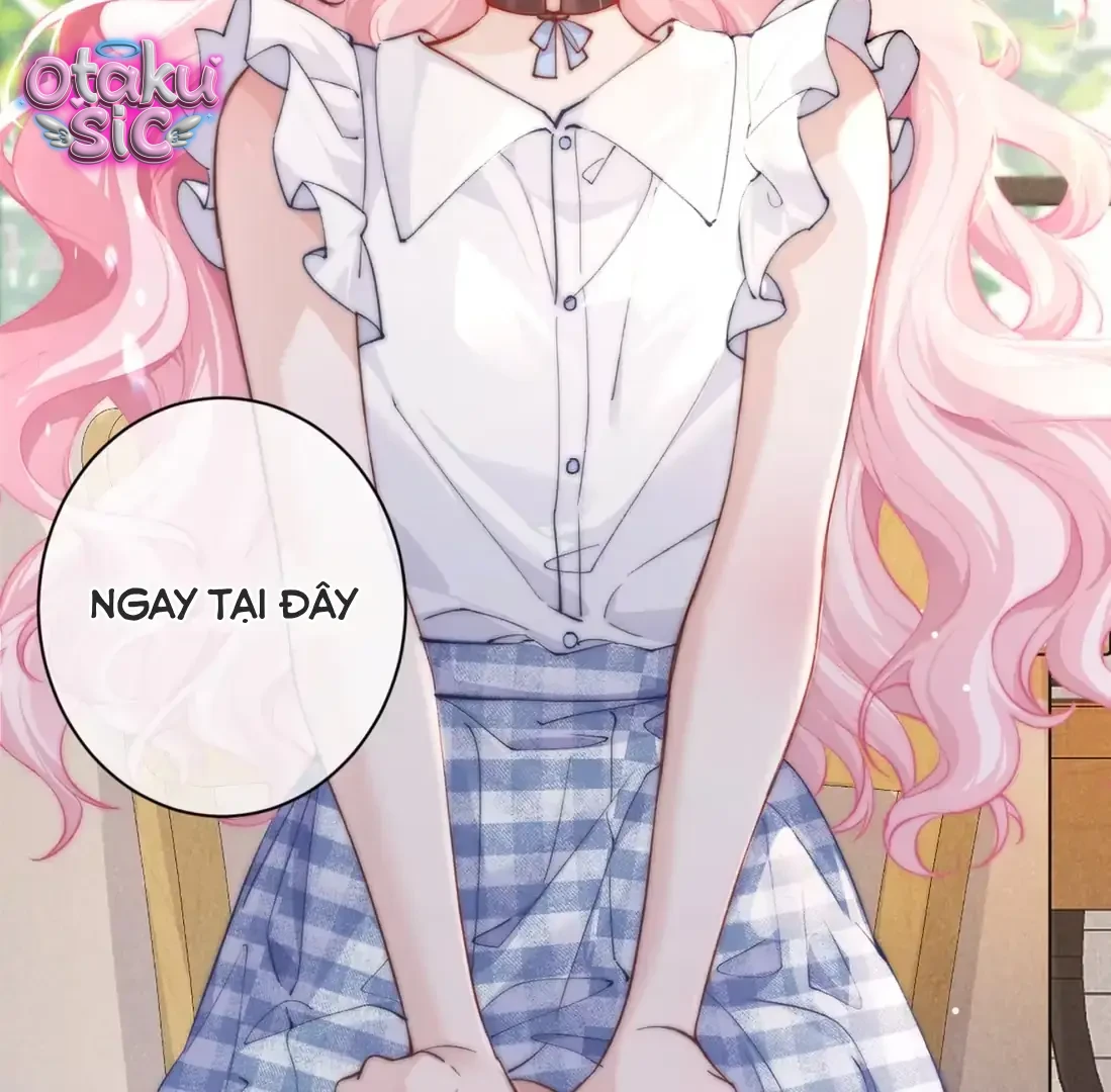 Rung Động Nguy Hiểm - Chap 1 - Trang 8