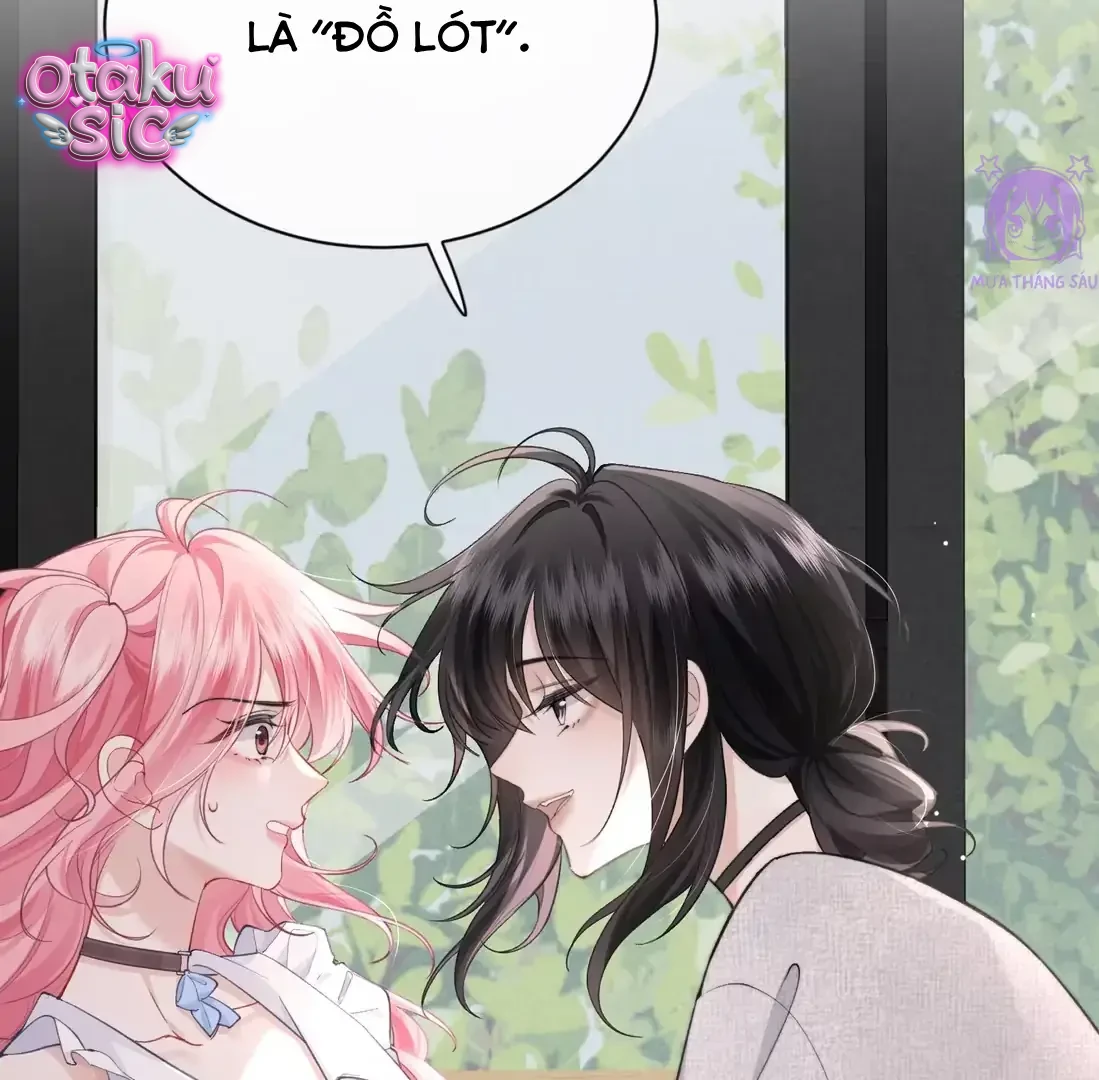 Rung Động Nguy Hiểm - Chap 1 - Trang 82