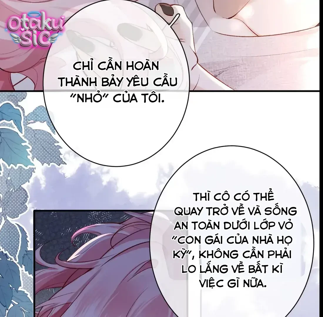 Rung Động Nguy Hiểm - Chap 1 - Trang 87