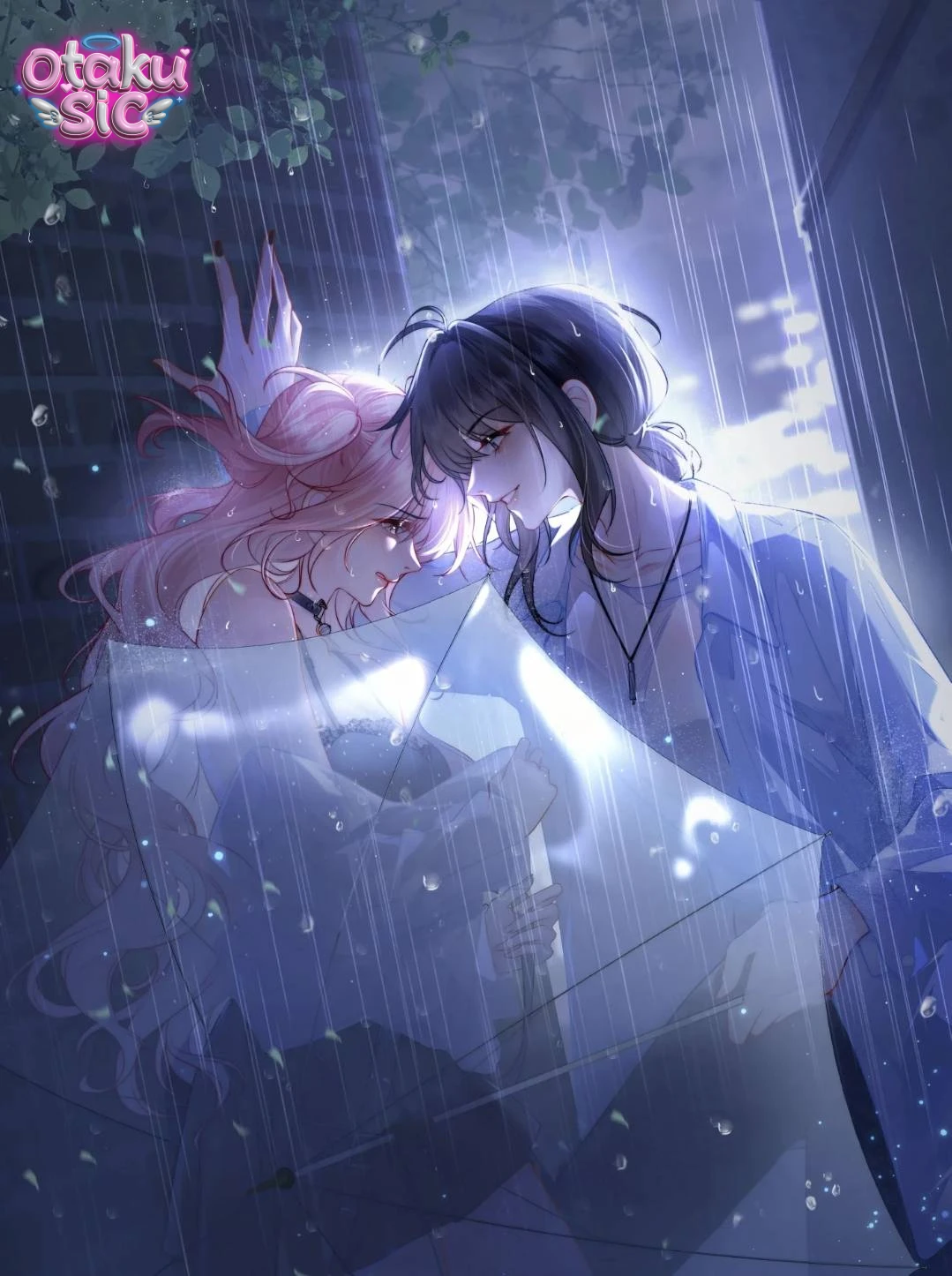 Rung Động Nguy Hiểm - Chap 10 - Trang 24