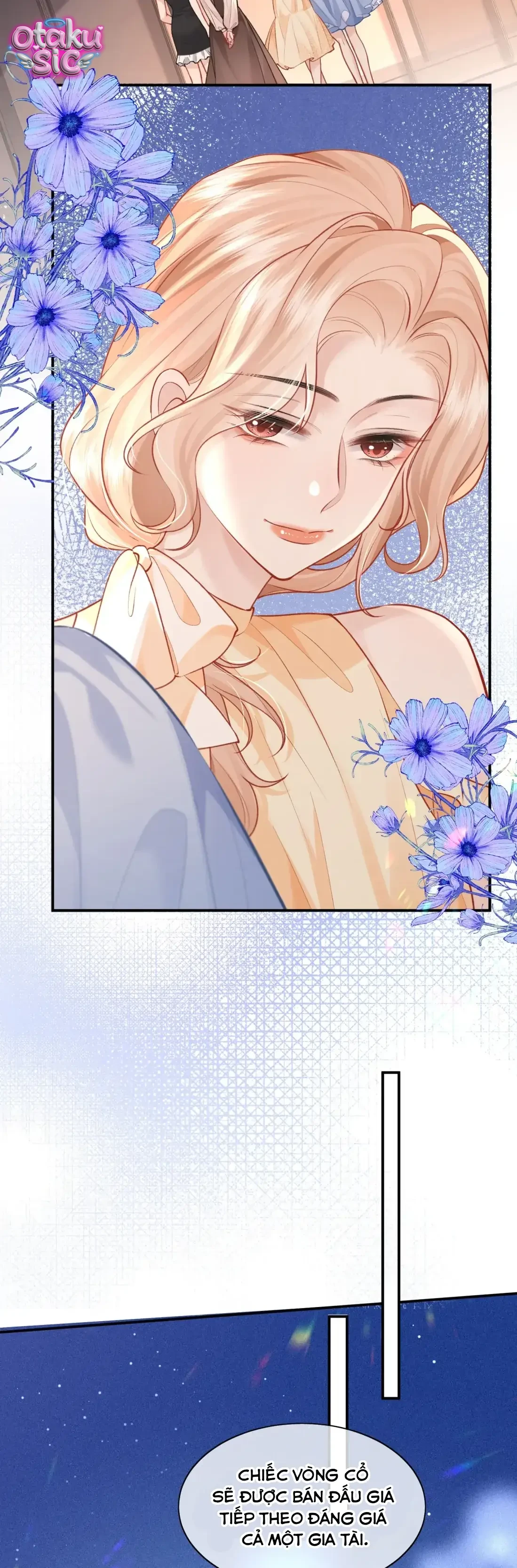 Rung Động Nguy Hiểm - Chap 12 - Trang 4