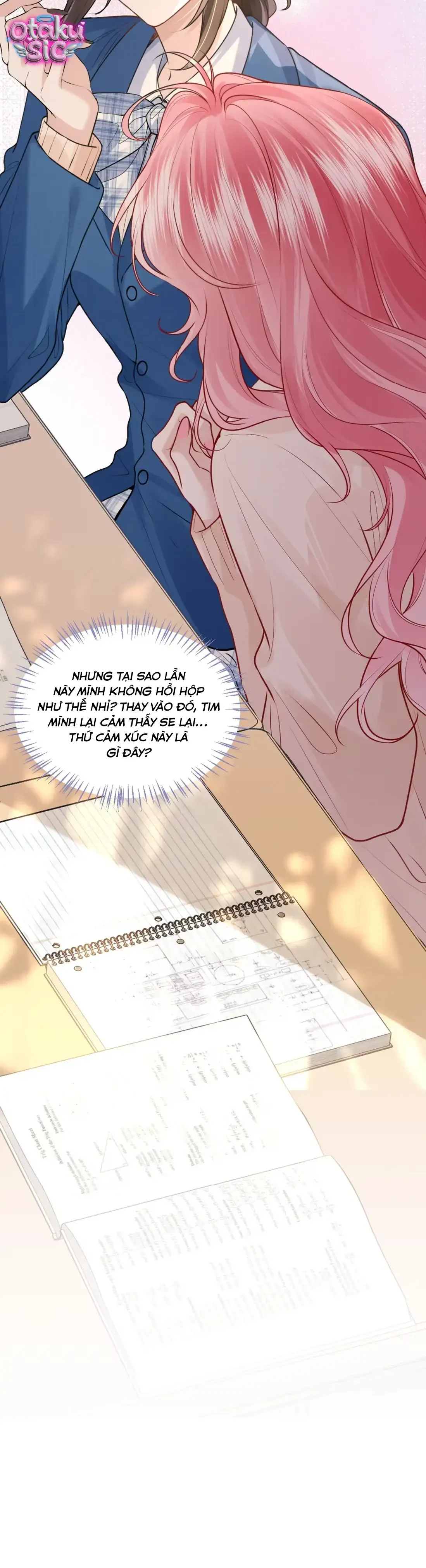 Rung Động Nguy Hiểm - Chap 14 - Trang 12