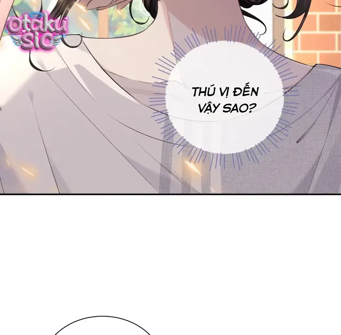 Rung Động Nguy Hiểm - Chap 2 - Trang 15