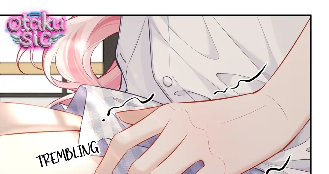 Rung Động Nguy Hiểm - Chap 2 - Trang 21