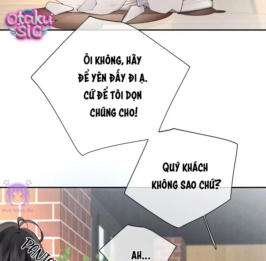 Rung Động Nguy Hiểm - Chap 2 - Trang 29