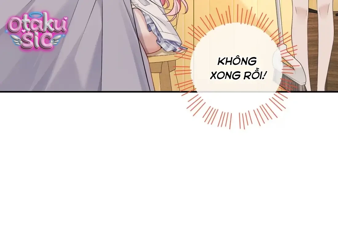 Rung Động Nguy Hiểm - Chap 2 - Trang 31