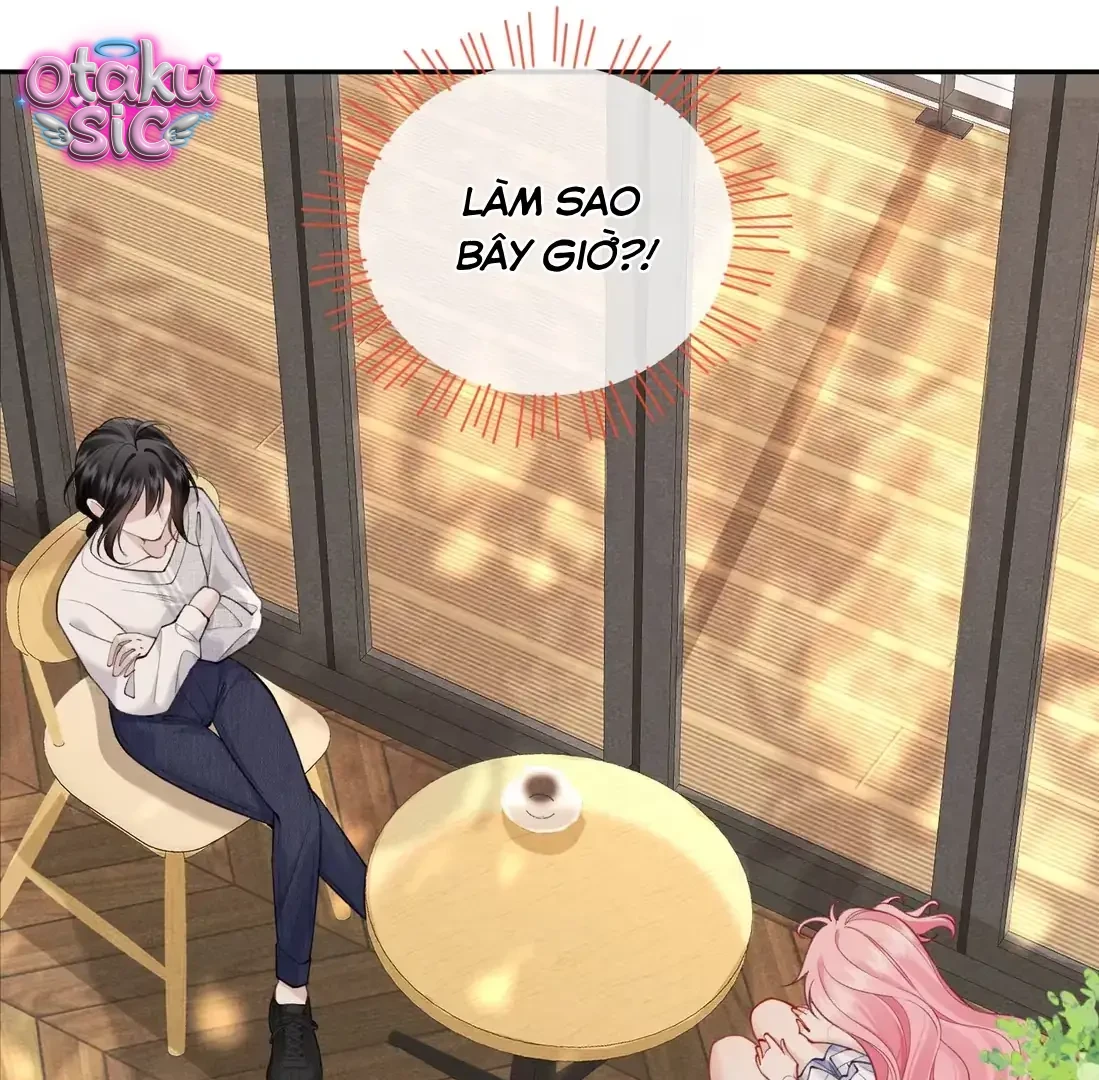 Rung Động Nguy Hiểm - Chap 2 - Trang 32