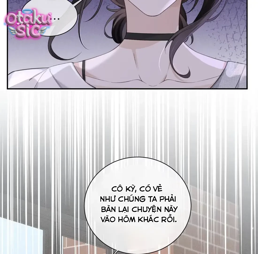 Rung Động Nguy Hiểm - Chap 2 - Trang 36