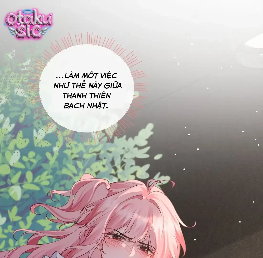 Rung Động Nguy Hiểm - Chap 2 - Trang 4