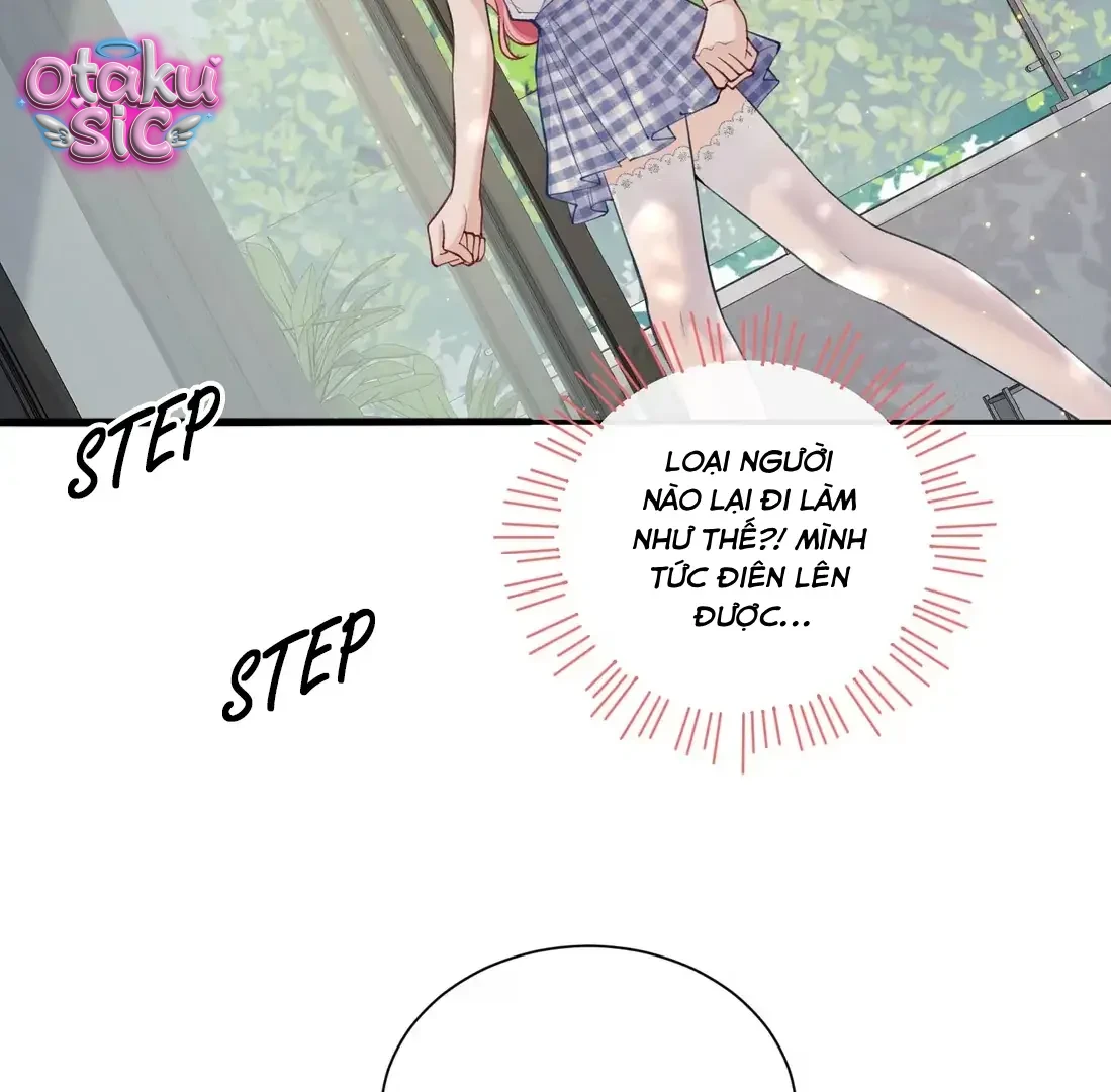 Rung Động Nguy Hiểm - Chap 2 - Trang 47