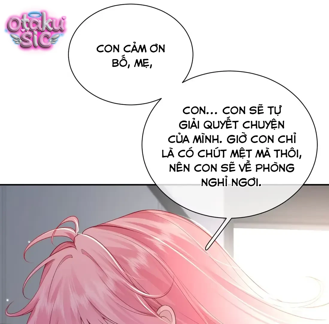 Rung Động Nguy Hiểm - Chap 2 - Trang 54