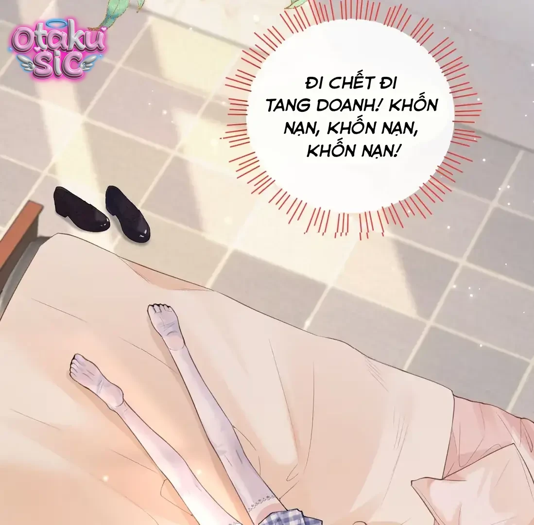 Rung Động Nguy Hiểm - Chap 2 - Trang 57