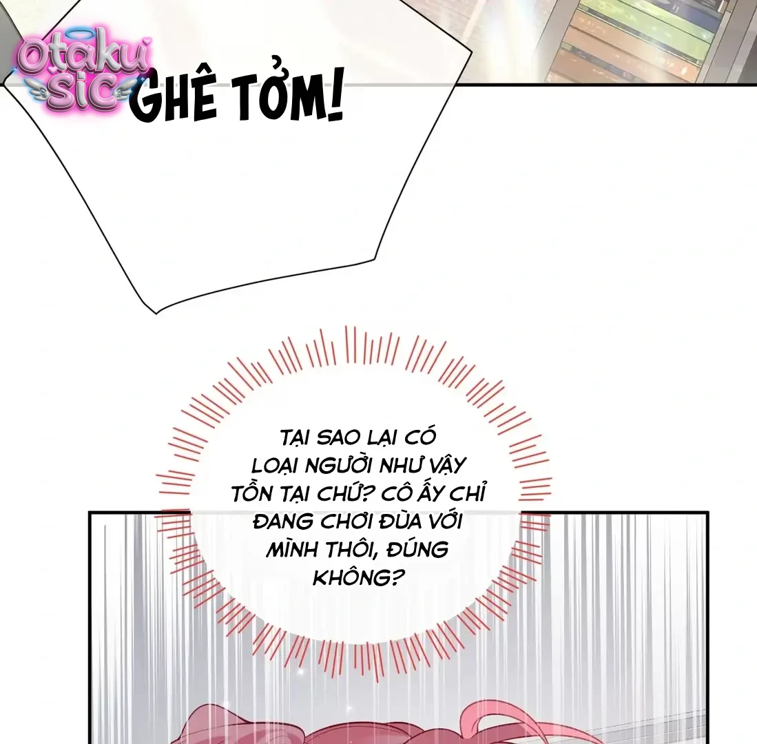 Rung Động Nguy Hiểm - Chap 2 - Trang 59