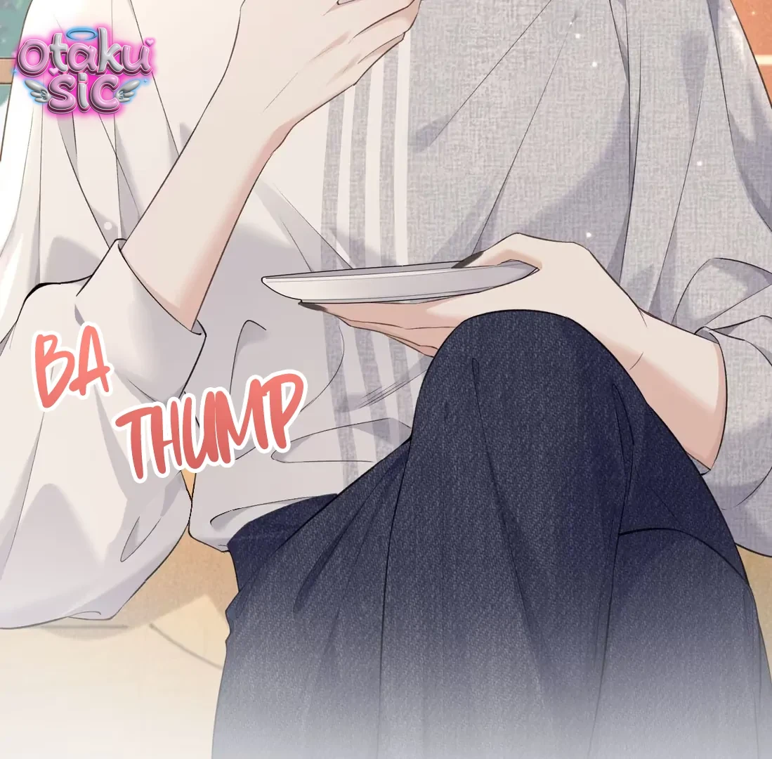 Rung Động Nguy Hiểm - Chap 2 - Trang 8